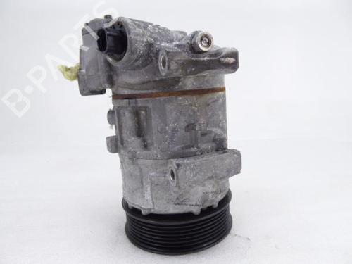 AC compressor TOYOTA AVENSIS Estate (_T27_) 2.0 D-4D (ADT270_, ADT270R) | BP20717393M34 