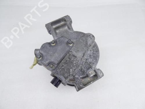AC compressor TOYOTA AVENSIS Estate (_T27_) 2.0 D-4D (ADT270_, ADT270R) | BP20717393M34 