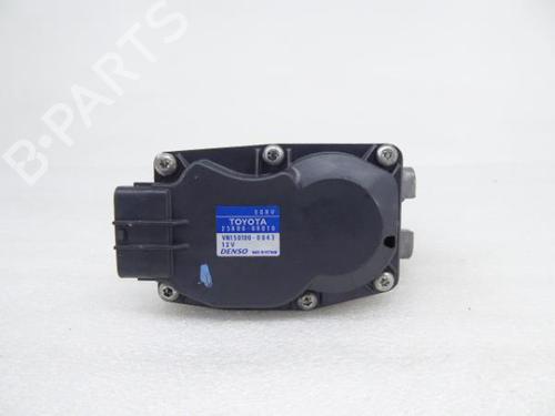 Egr TOYOTA AVENSIS Estate (_T27_) 2.0 D-4D (ADT270_, ADT270R) | BP20717398M69 