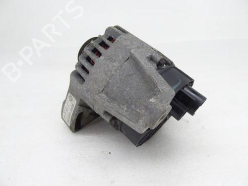 Alternator FIAT PUNTO (188_) 1.2 60 (188.030, .050, .130, .150, .230, .250) | BP20717400M7 