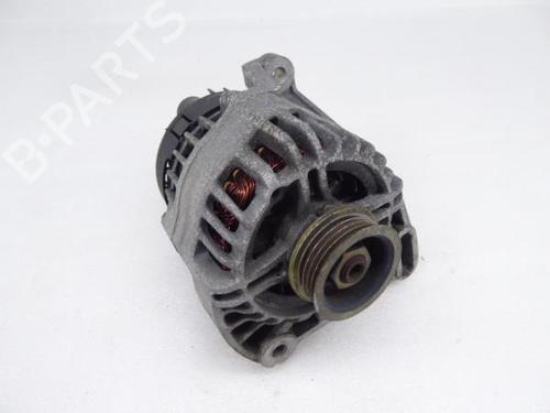 Used Alternator FIAT PUNTO (188_) 1.2 60 (188.030, .050, .130, .150, .230, .250) (60 hp) 20717400