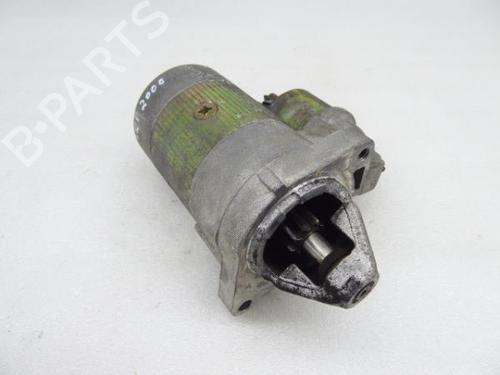 Used Starter FIAT PUNTO (188_) 1.2 60 (188.030, .050, .130, .150, .230, .250) (60 hp) 20717401