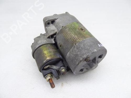 Starter FIAT PUNTO (188_) 1.2 60 (188.030, .050, .130, .150, .230, .250) | BP20717401M8 