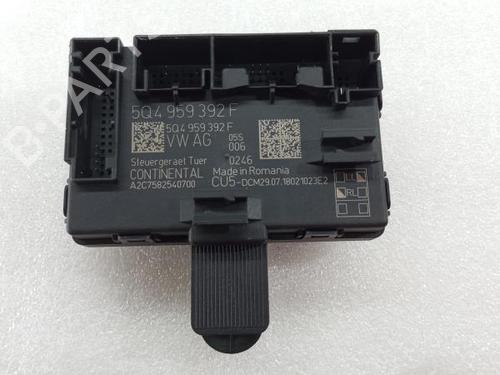 Moduł elektroniczny SKODA KODIAQ I (NS6, NS7, NV7) 2.0 TDI 5Q4959392