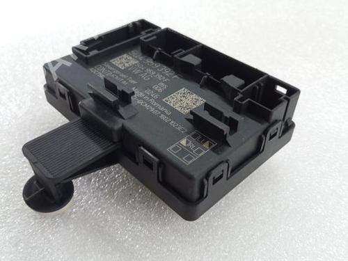 Electronic module SKODA KODIAQ I (NS6, NS7, NV7) 2.0 TDI | BP20717414M83 