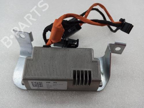 Moduł elektroniczny SKODA KODIAQ I (NS6, NS7, NV7) 2.0 TDI 5Q0907155H