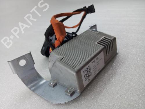 Electronic module SKODA KODIAQ I (NS6, NS7, NV7) 2.0 TDI | BP24205790M83 