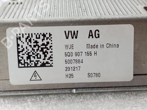 Electronic module SKODA KODIAQ I (NS6, NS7, NV7) 2.0 TDI | BP24205790M83 