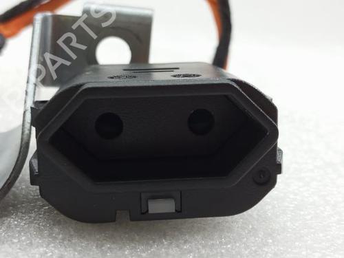 Electronic module SKODA KODIAQ I (NS6, NS7, NV7) 2.0 TDI | BP24205790M83 