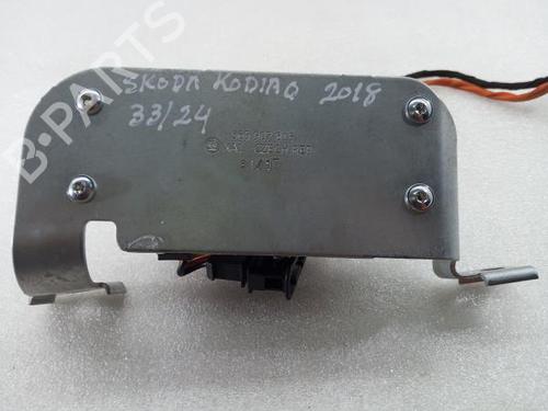 Electronic module SKODA KODIAQ I (NS6, NS7, NV7) 2.0 TDI | BP24205790M83 