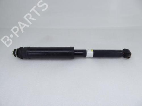 Left rear shock absorber TOYOTA AVENSIS Estate (_T27_) 2.0 D-4D (ADT270_, ADT270R) BP20717422M18