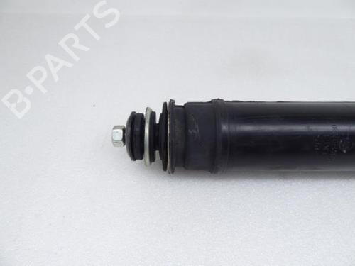 Left rear shock absorber TOYOTA AVENSIS Estate (_T27_) 2.0 D-4D (ADT270_, ADT270R) | BP20717422M18 