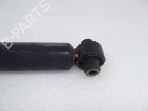 Left rear shock absorber TOYOTA AVENSIS Estate (_T27_) 2.0 D-4D (ADT270_, ADT270R) | BP20717422M18 