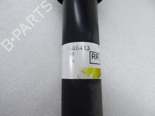 Left rear shock absorber TOYOTA AVENSIS Estate (_T27_) 2.0 D-4D (ADT270_, ADT270R) | BP20717422M18 