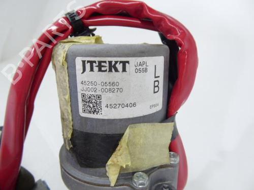 Steering column TOYOTA AVENSIS Estate (_T27_) 2.0 D-4D (ADT270_, ADT270R) | BP20717427M21 