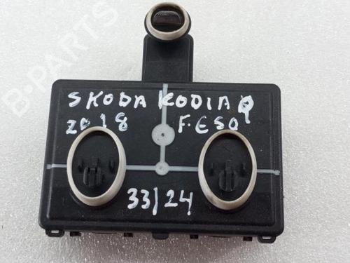 Electronic module SKODA KODIAQ I (NS6, NS7, NV7) 2.0 TDI | BP20717428M83 