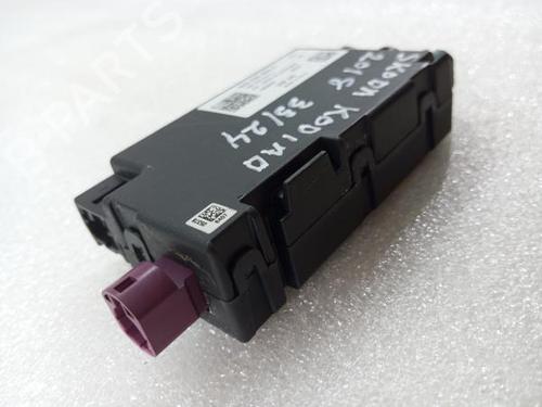 Electronic module SKODA KODIAQ I (NS6, NS7, NV7) 2.0 TDI | BP24205792M83 