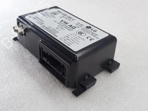Electronic module SKODA KODIAQ I (NS6, NS7, NV7) 2.0 TDI | BP24205793M83 