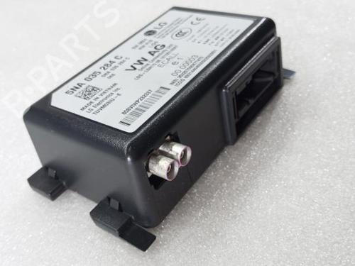 Electronic module SKODA KODIAQ I (NS6, NS7, NV7) 2.0 TDI | BP24205793M83 
