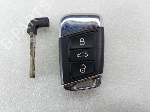 Moduł elektroniczny SKODA KODIAQ I (NS6, NS7, NV7) 2.0 TDI BP24205794M83