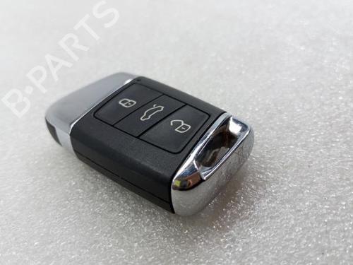 Electronic module SKODA KODIAQ I (NS6, NS7, NV7) 2.0 TDI | BP24205794M83 