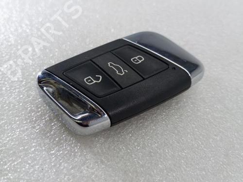 Electronic module SKODA KODIAQ I (NS6, NS7, NV7) 2.0 TDI | BP24205794M83 