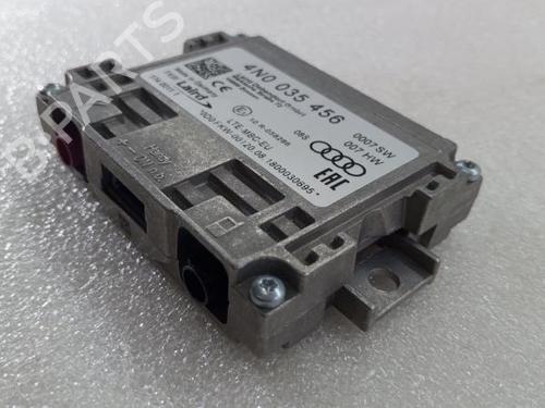 Electronic module SKODA KODIAQ I (NS6, NS7, NV7) 2.0 TDI | BP20982512M83 