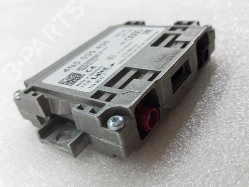 Electronic module SKODA KODIAQ I (NS6, NS7, NV7) 2.0 TDI | BP20982512M83 
