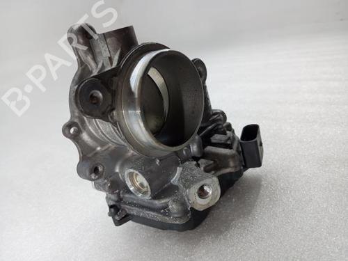 Electronic module SKODA KODIAQ I (NS6, NS7, NV7) 2.0 TDI | BP20983982M83 