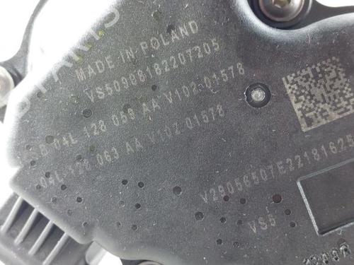 Electronic module SKODA KODIAQ I (NS6, NS7, NV7) 2.0 TDI | BP20983982M83 