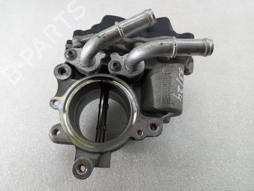 Electronic module SKODA KODIAQ I (NS6, NS7, NV7) 2.0 TDI | BP20983982M83 