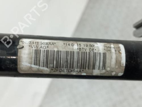 Anti roll bar VW GOLF VII Variant (BA5, BV5) 1.6 TDI | BP21005457M96 