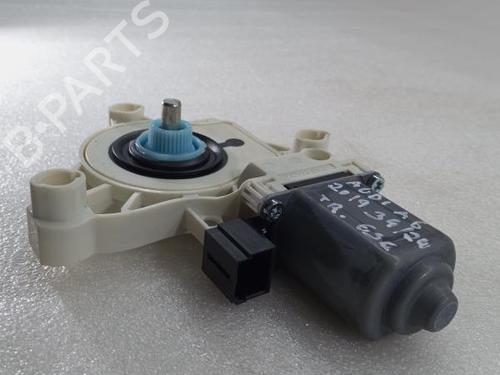 Left rear window motor AUDI A6 C8 (4A2) 40 TDI Mild Hybrid | BP21010490E23 