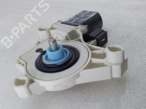 Left rear window motor AUDI A6 C8 (4A2) 40 TDI Mild Hybrid | BP21010490E23 