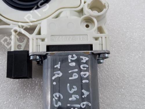 Left rear window motor AUDI A6 C8 (4A2) 40 TDI Mild Hybrid | BP21010490E23 