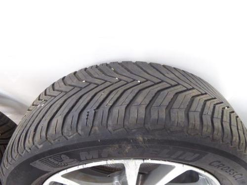 Rim TOYOTA AVENSIS Estate (_T27_) 2.0 D-4D (ADT270_, ADT270R) | BP21010578C45 