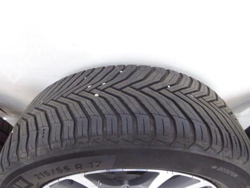 Rim TOYOTA AVENSIS Estate (_T27_) 2.0 D-4D (ADT270_, ADT270R) | BP21010578C45 
