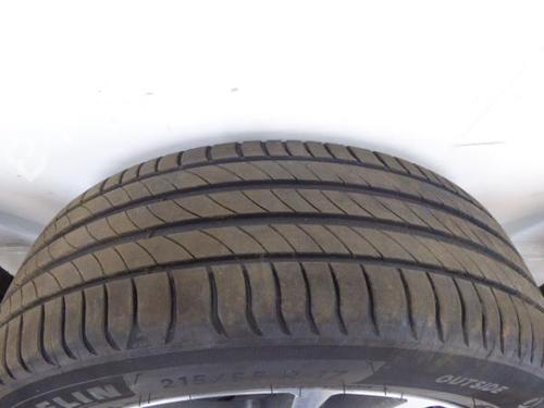 Rim TOYOTA AVENSIS Estate (_T27_) 2.0 D-4D (ADT270_, ADT270R) | BP21010578C45 
