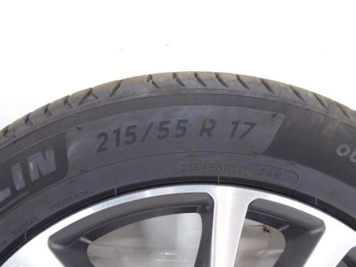 Rim TOYOTA AVENSIS Estate (_T27_) 2.0 D-4D (ADT270_, ADT270R) | BP21010578C45 