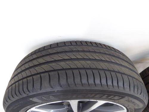 Rim TOYOTA AVENSIS Estate (_T27_) 2.0 D-4D (ADT270_, ADT270R) | BP21010578C45 