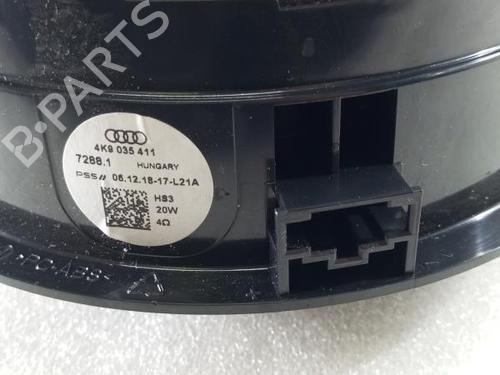 Speaker AUDI A6 C8 (4A2) 40 TDI Mild Hybrid | BP21010580E2 