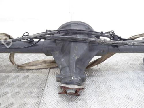 Rear axle MERCEDES-BENZ SPRINTER 3,5-t Van (B907, B910) 315 CDI RWD (907.631, 907.633, 907.635, 907.637) | BP21010584M2 