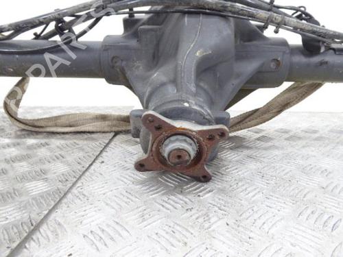 Rear axle MERCEDES-BENZ SPRINTER 3,5-t Van (B907, B910) 315 CDI RWD (907.631, 907.633, 907.635, 907.637) | BP21010584M2 