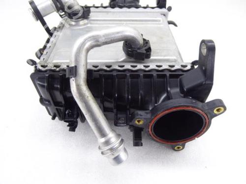 Intercooler MERCEDES-BENZ SPRINTER 3,5-t Van (B907, B910) 315 CDI RWD (907.631, 907.633, 907.635, 907.637) | BP21023273M30 