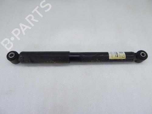 Left rear shock absorber MERCEDES-BENZ SPRINTER 3,5-t Van (B907, B910) 315 CDI RWD (907.631, 907.633, 907.635, 907.637) A9073202600