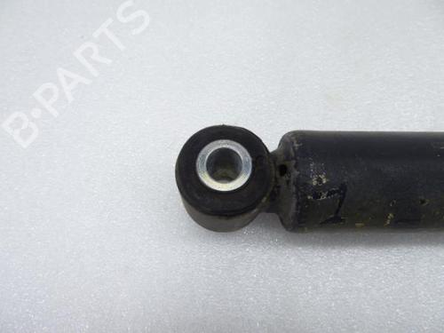 Left rear shock absorber MERCEDES-BENZ SPRINTER 3,5-t Van (B907, B910) 315 CDI RWD (907.631, 907.633, 907.635, 907.637) | BP21023278M18 