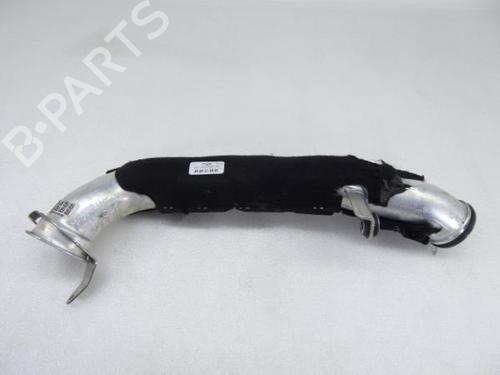 Intercooler pipe MERCEDES-BENZ SPRINTER 3,5-t Van (B907, B910) 315 CDI RWD (907.631, 907.633, 907.635, 907.637) A6540980207
