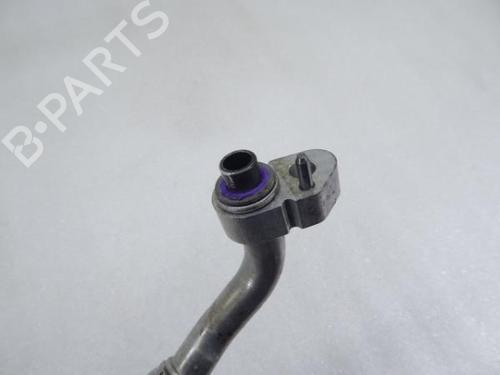 AC pipe MERCEDES-BENZ SPRINTER 3,5-t Van (B907, B910) 315 CDI RWD (907.631, 907.633, 907.635, 907.637) | BP21023314M126 