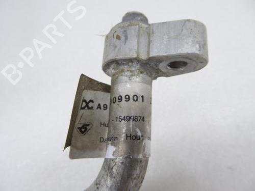 AC pipe MERCEDES-BENZ SPRINTER 3,5-t Van (B907, B910) 315 CDI RWD (907.631, 907.633, 907.635, 907.637) | BP21023314M126 