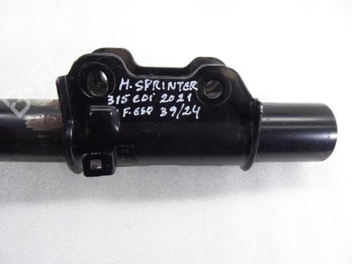 Left front shock absorber MERCEDES-BENZ SPRINTER 3,5-t Van (B907, B910) 315 CDI RWD (907.631, 907.633, 907.635, 907.637) | BP21023317M16 